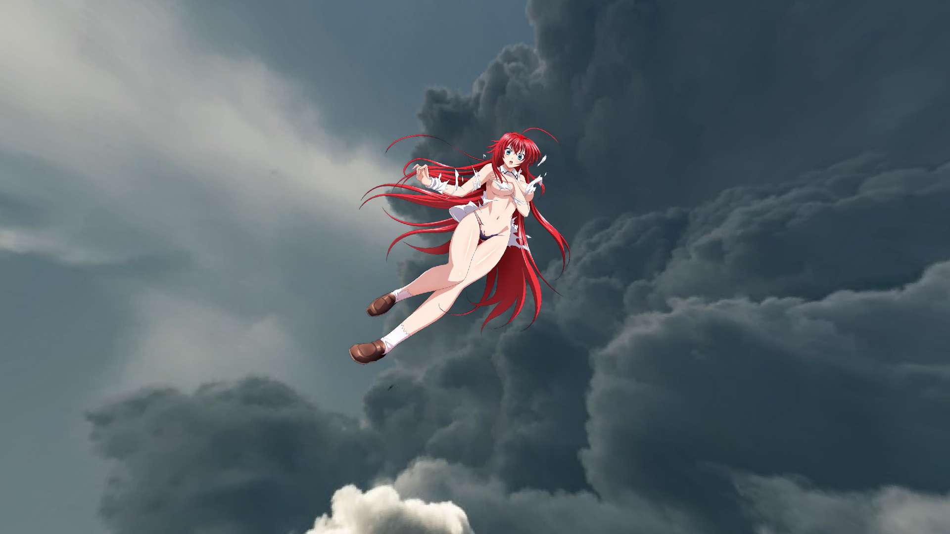 Gallery Image 1 for Rias Gremory on vVPRP